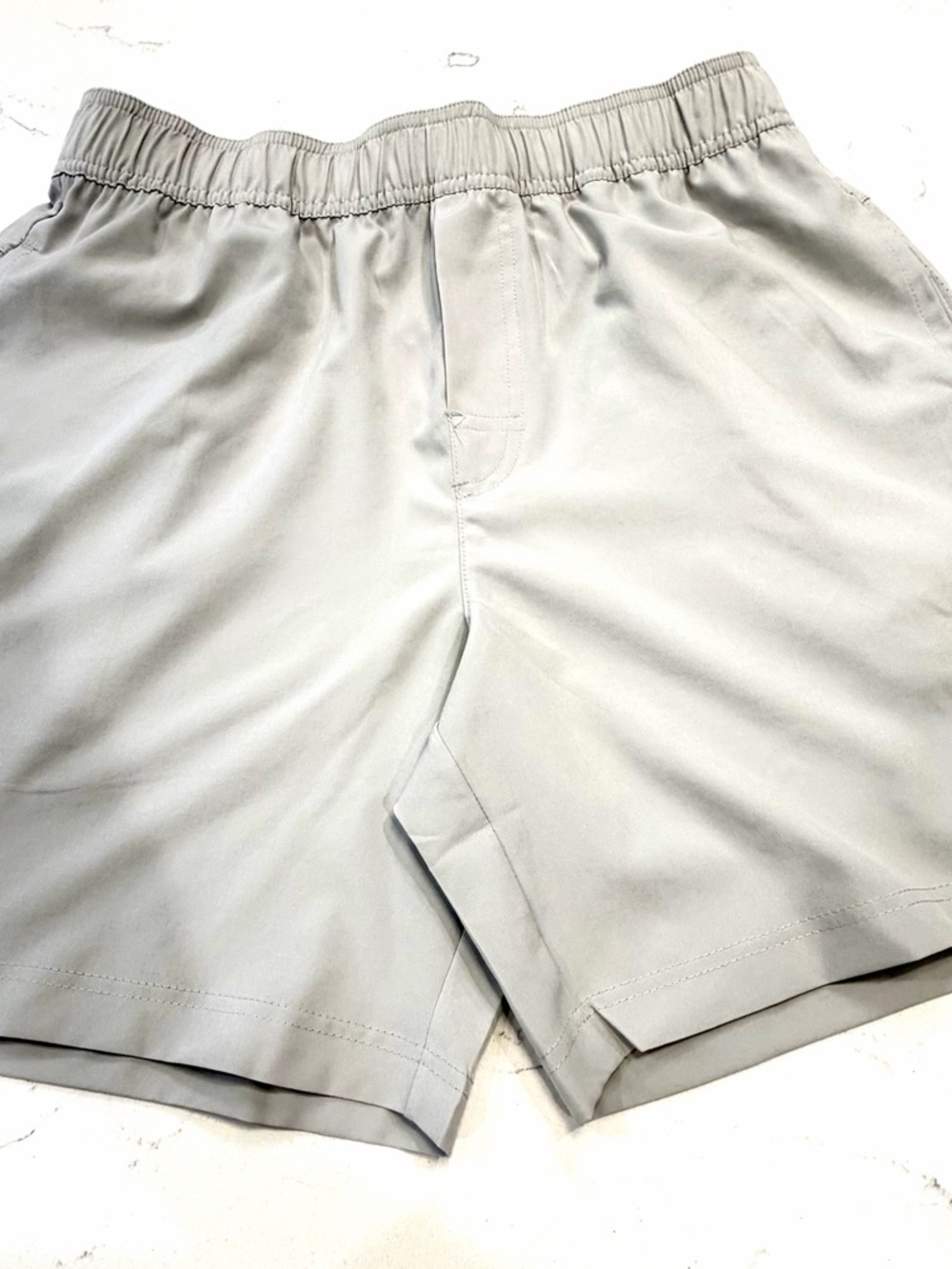 RBX Men's Athletic Shorts Medium